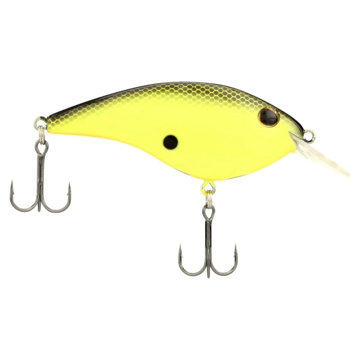 Berkley Clickin' Fritside 5 Biggun 2-4/5" 3/7 Oz