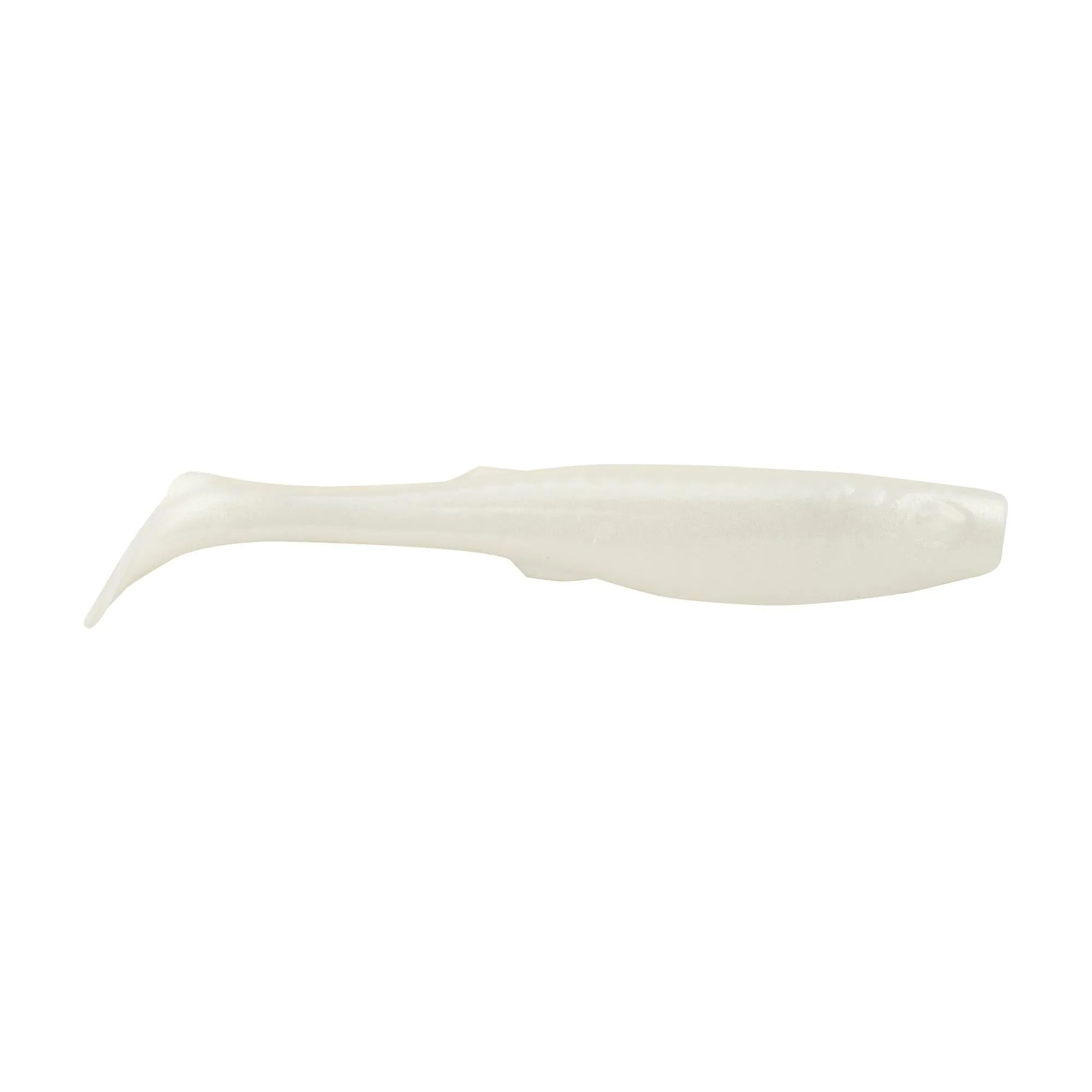 Berkley Gulp! Alive Paddleshad - 4 inch (Multiple Colors)