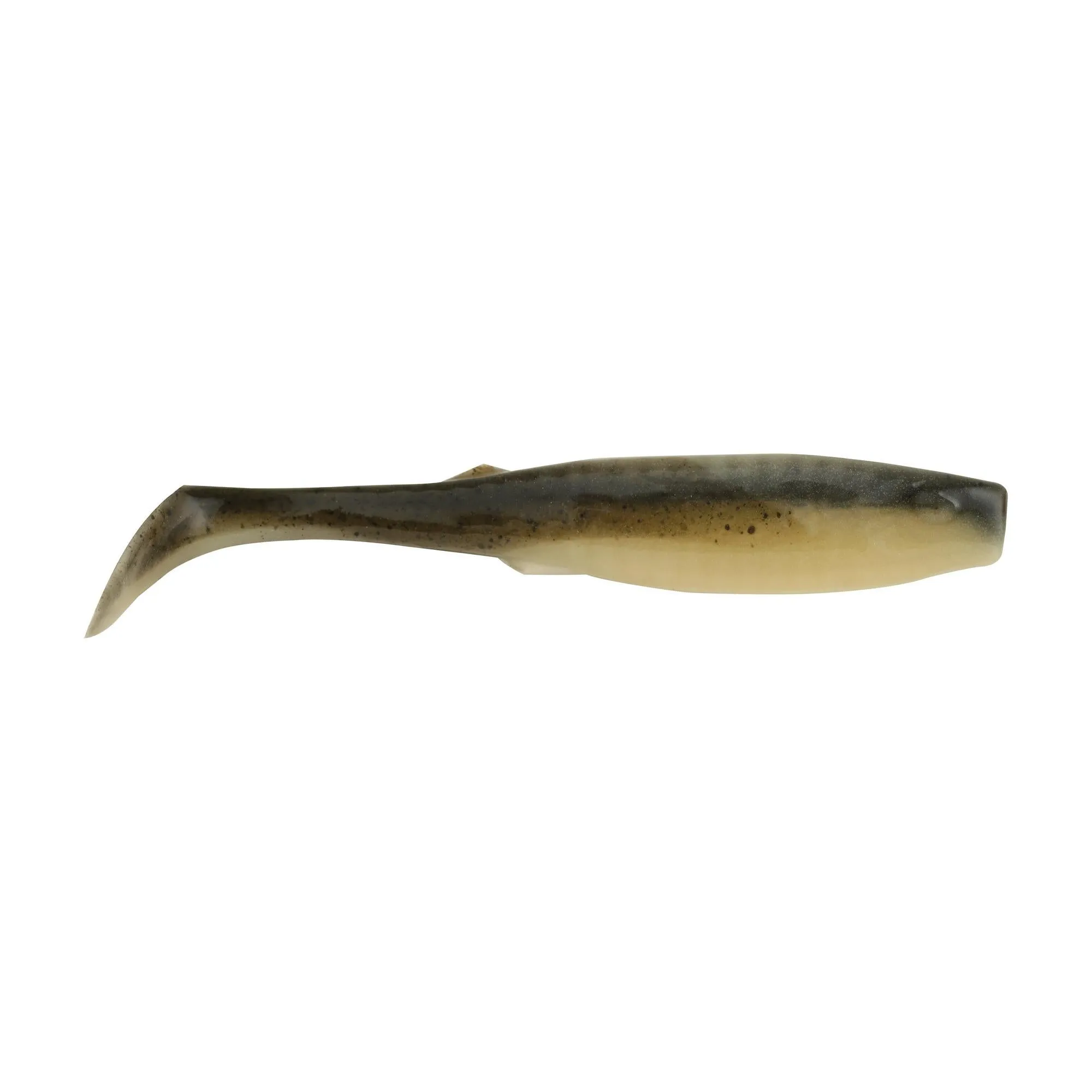 Berkley Gulp! Alive Paddleshad - 4 inch (Multiple Colors)