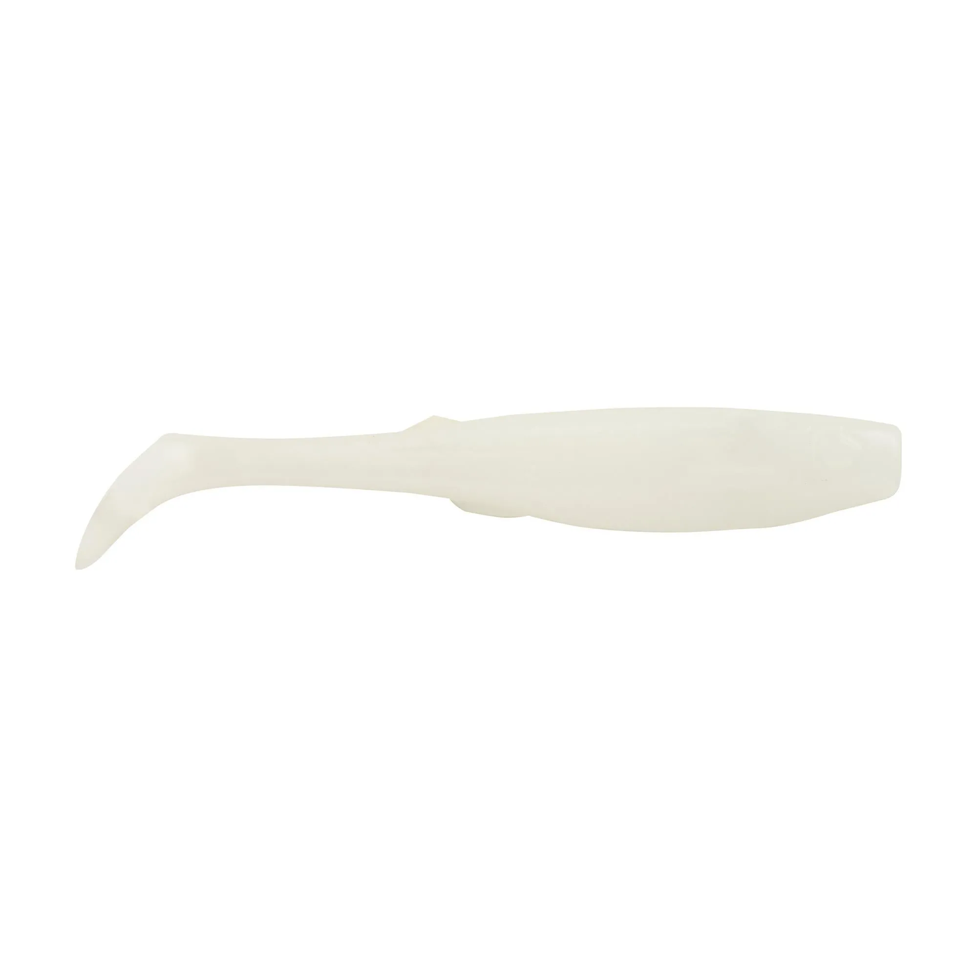 Berkley Gulp! Alive Paddleshad - 4 inch (Multiple Colors)