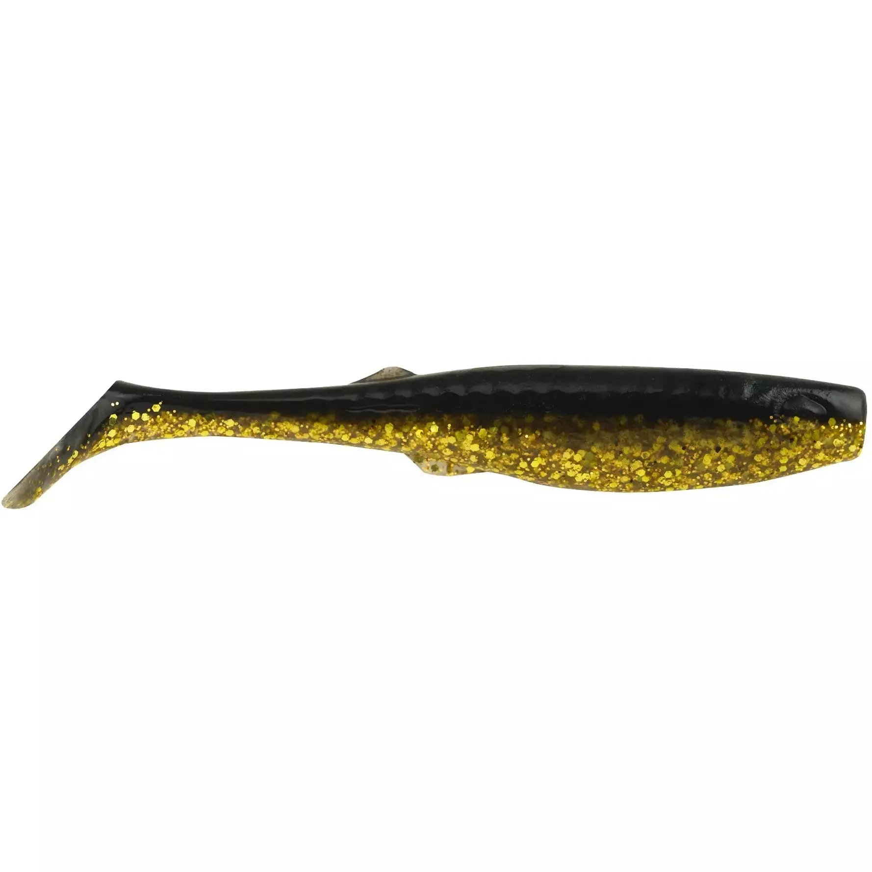 Berkley Gulp! Alive! Paddleshad Half Pint