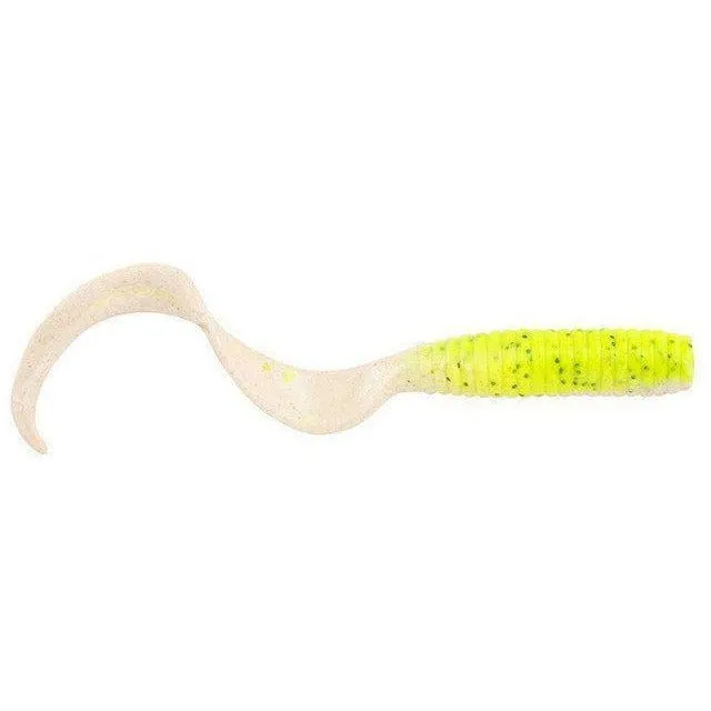 Berkley Gulp! Grub 4" Qty 8