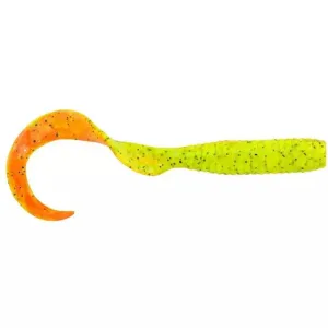 Berkley Gulp! Grub 4" Qty 8