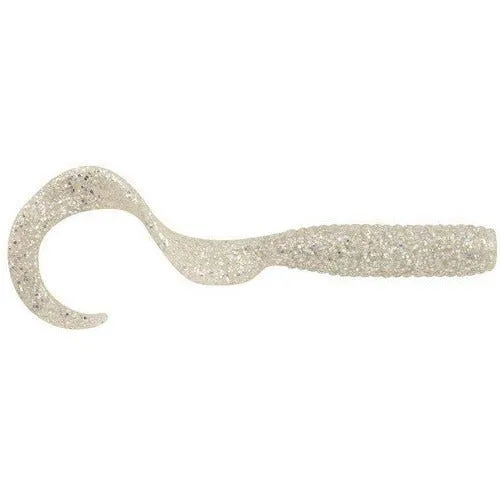 Berkley Gulp! Grub 4" Qty 8