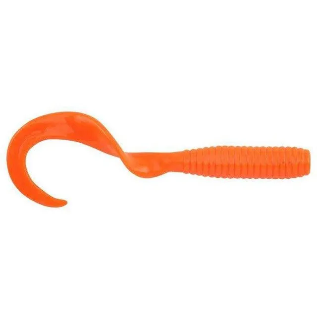 Berkley Gulp! Grub 4" Qty 8