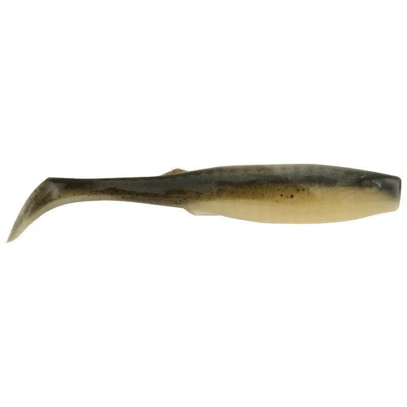 Berkley Gulp Paddleshad 6" Qty 3