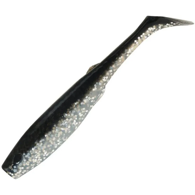 Berkley Gulp Paddleshad 6" Qty 3