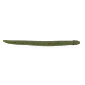Berkley Gulp! Sinking Minnow 5" Watermelon Red Glitter Qty 10