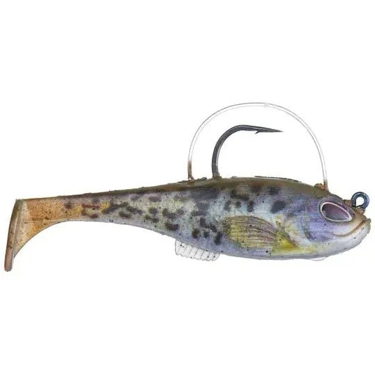 Berkley PowerBait Agent E Pre-Rigged Swimbait 3" 1/2 Oz Qty 2