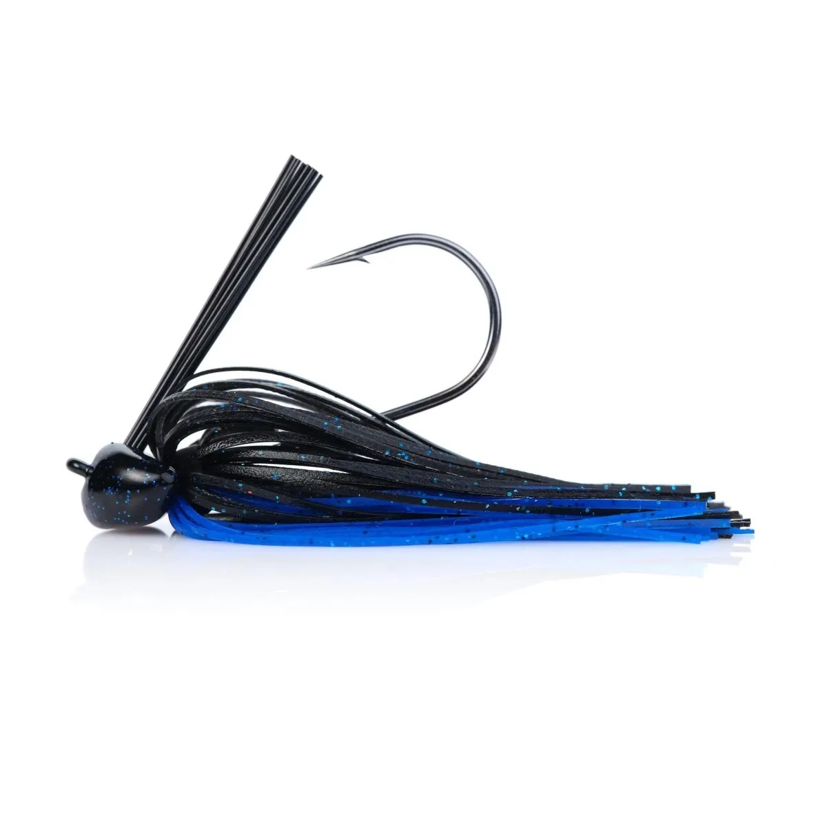 Berkley PowerBait Football Jig With Scented Silicone Skirt