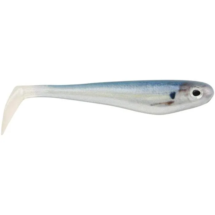 Berkley Powerbait Hollow Belly 5" Qty 3