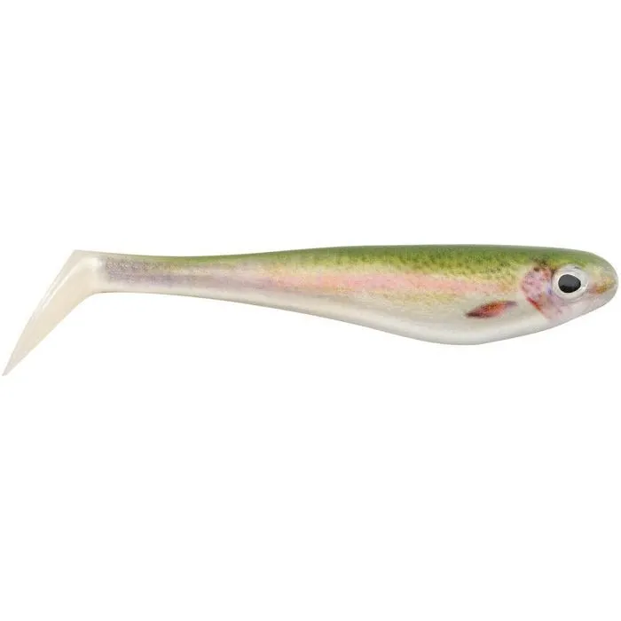 Berkley Powerbait Hollow Belly 5" Qty 3