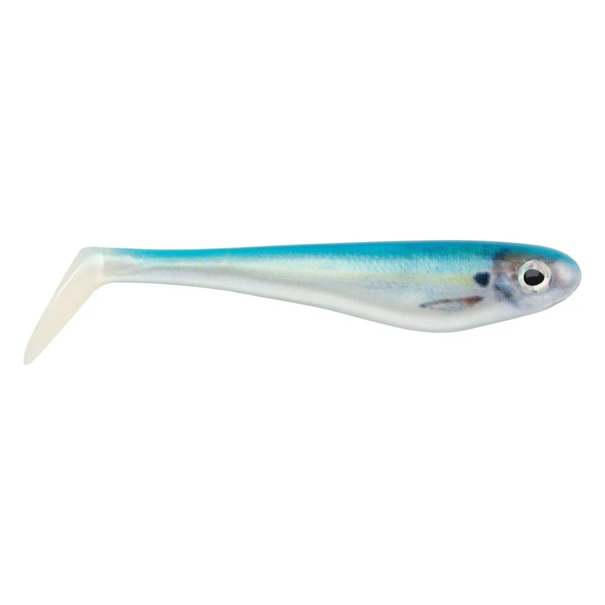Berkley Powerbait Hollow Belly 5" Qty 3