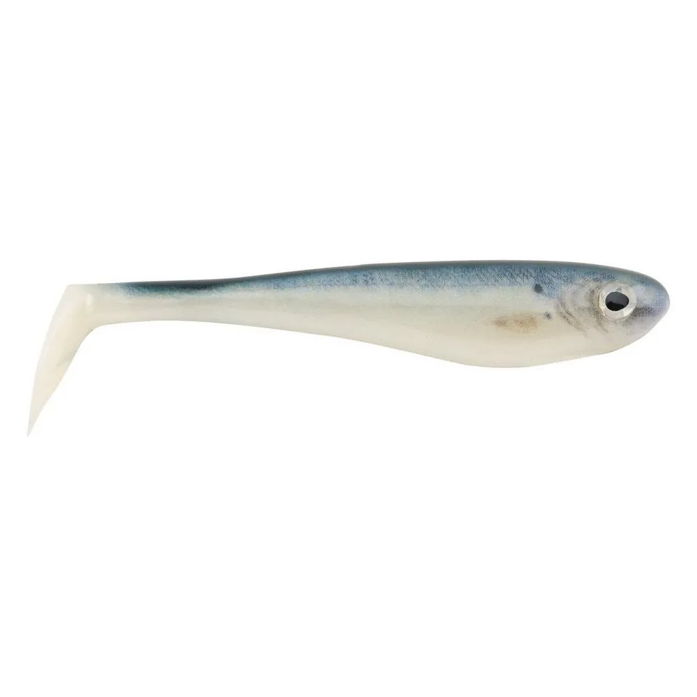 Berkley Powerbait Hollow Belly 5" Qty 3