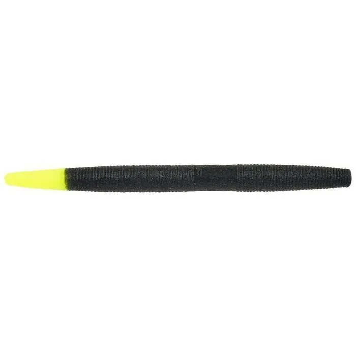 Berkley PowerBait MaxScent The General 4" Qty 10