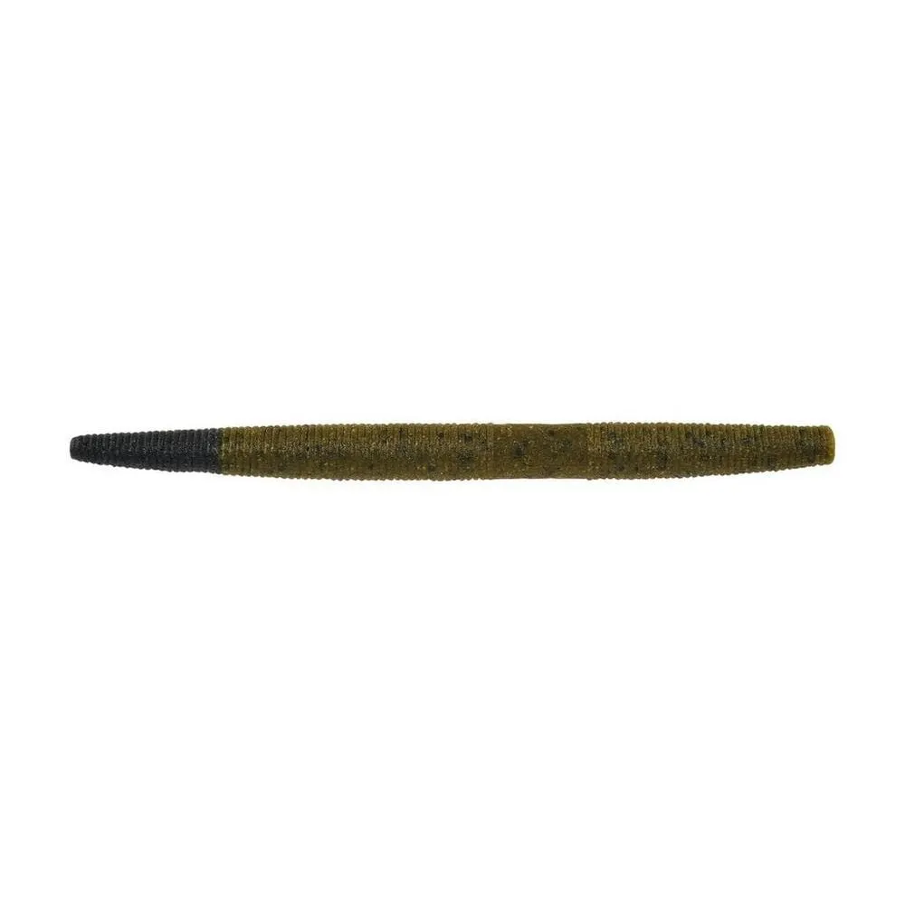 Berkley PowerBait MaxScent The General 4" Qty 10