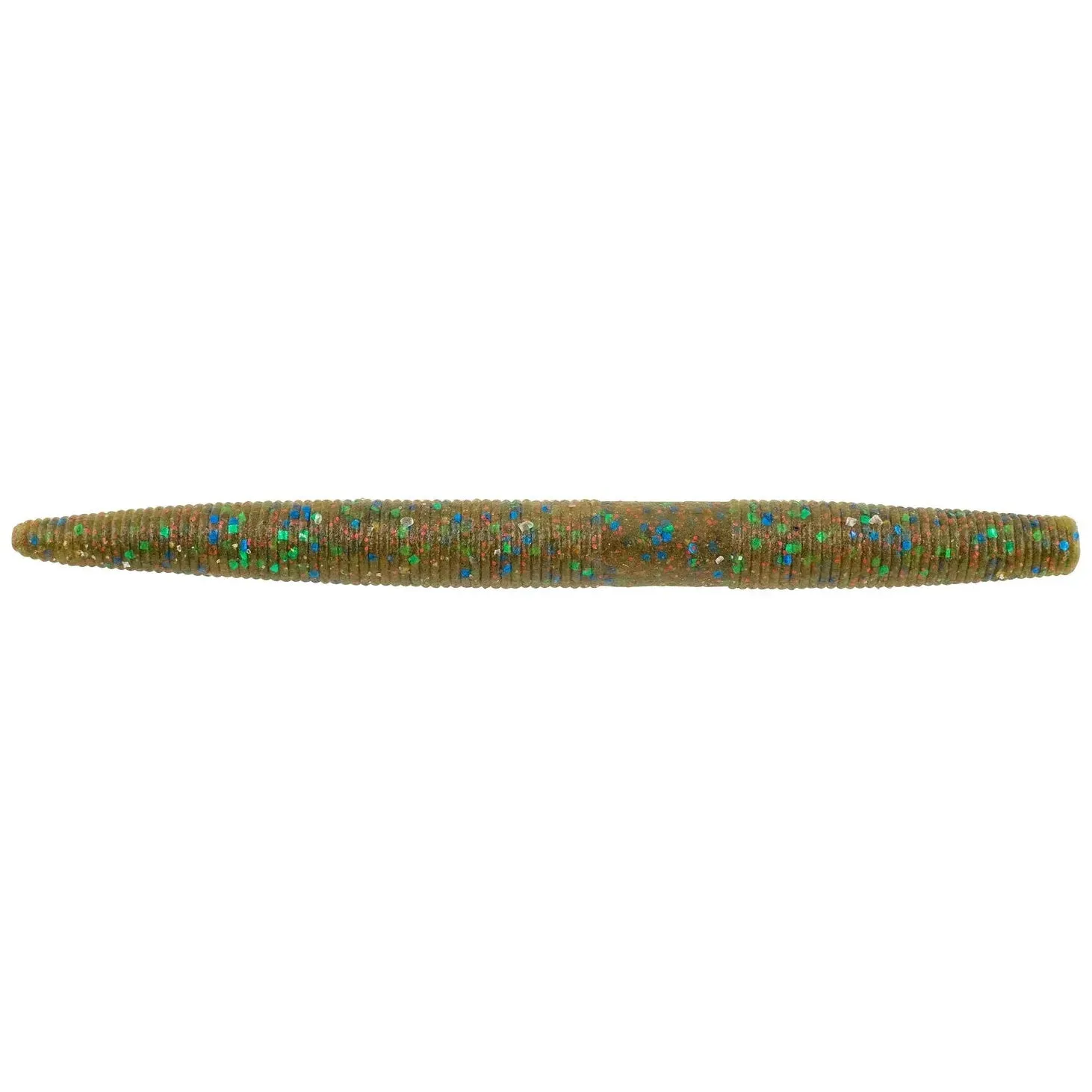 Berkley PowerBait MaxScent The General 5" Qty 8