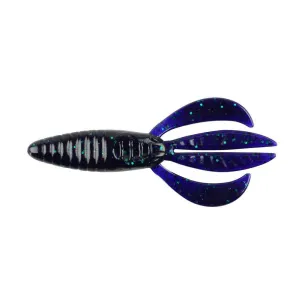 Berkley PowerBait Pit Boss 5'' Qty 6