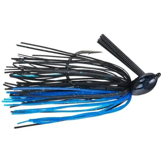 Berkley PowerBait Scented Silicone Skirt Flipping Jig Qty 1