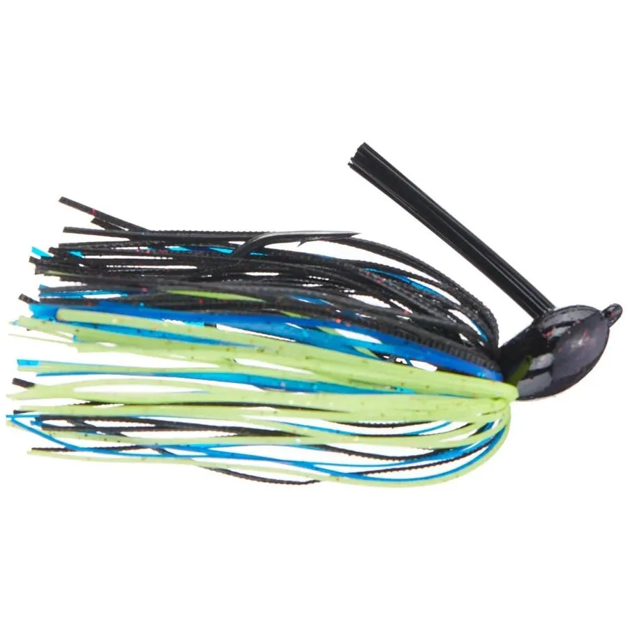 Berkley PowerBait Scented Silicone Skirt Flipping Jig Qty 1