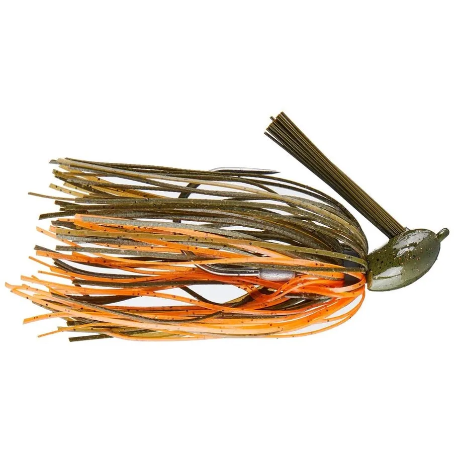 Berkley PowerBait Scented Silicone Skirt Flipping Jig Qty 1