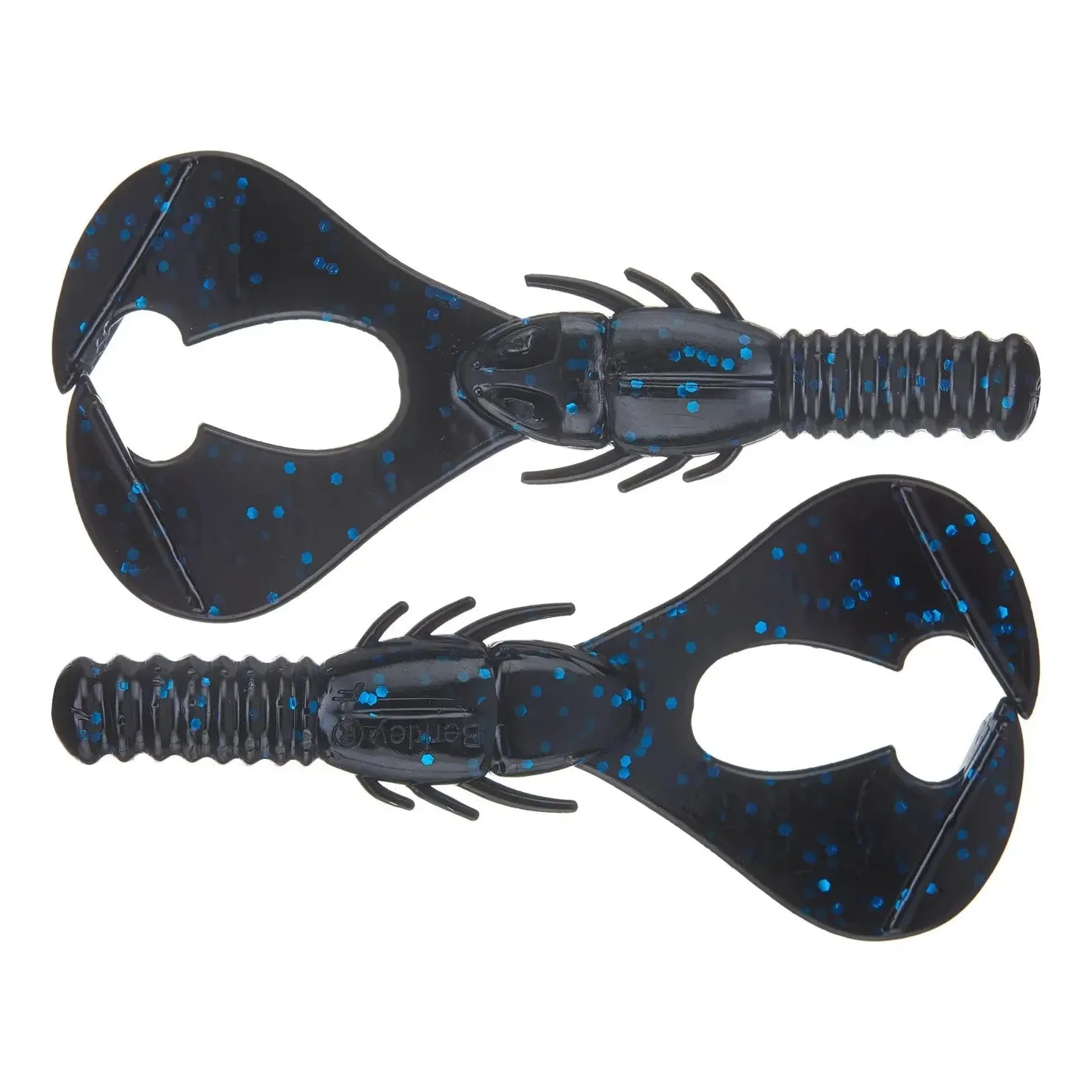 Berkley Powerbait Shape 108 4" Qty 6