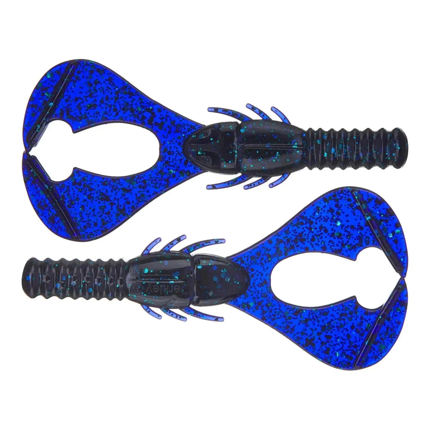 Berkley Powerbait Shape 108 4" Qty 6