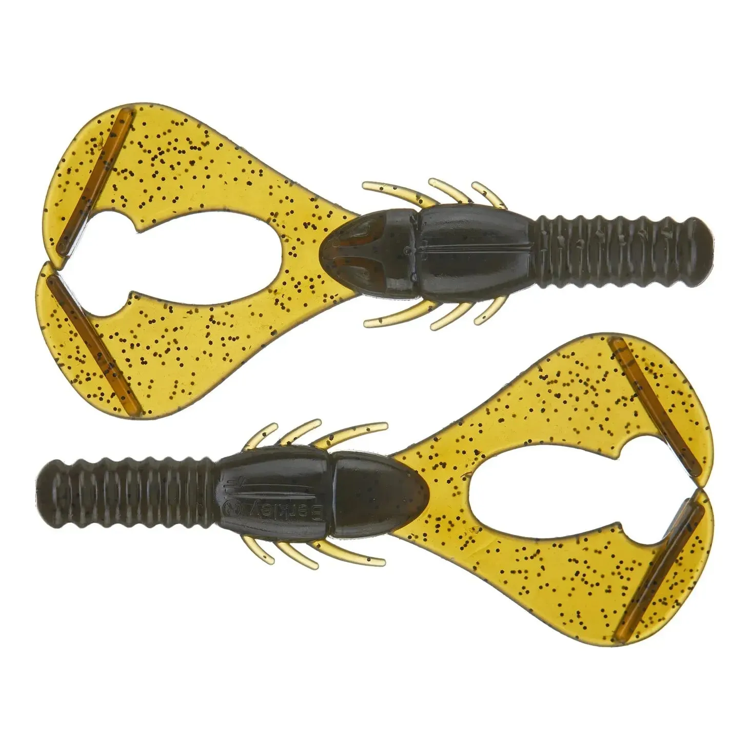 Berkley Powerbait Shape 108 4" Qty 6