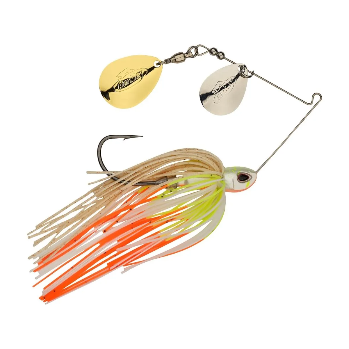 Berkley PowerBlade Double Colorado Blade 3/8 Oz
