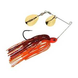 Berkley PowerBlade Double Colorado Blade 3/8 Oz