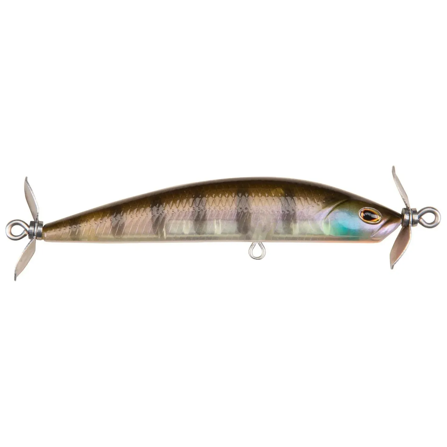 Berkley Spy 70 Slow Sink 2.75" 1/4 Oz