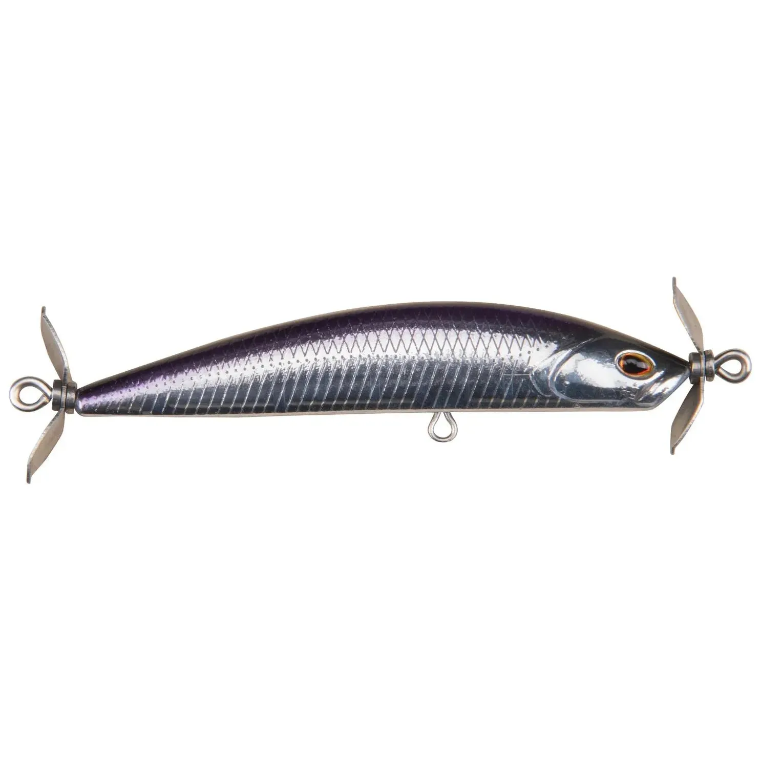 Berkley Spy 70 Slow Sink 2.75" 1/4 Oz
