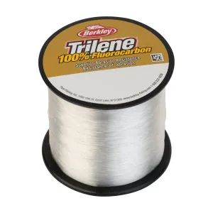 Berkley Trilene 100% Fluorocarbon 20Lb 400 Yds Clear