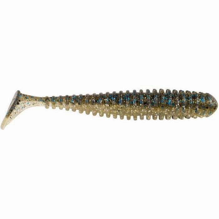Berkley PowerBait Power Swimmer 4.3" Qty 6