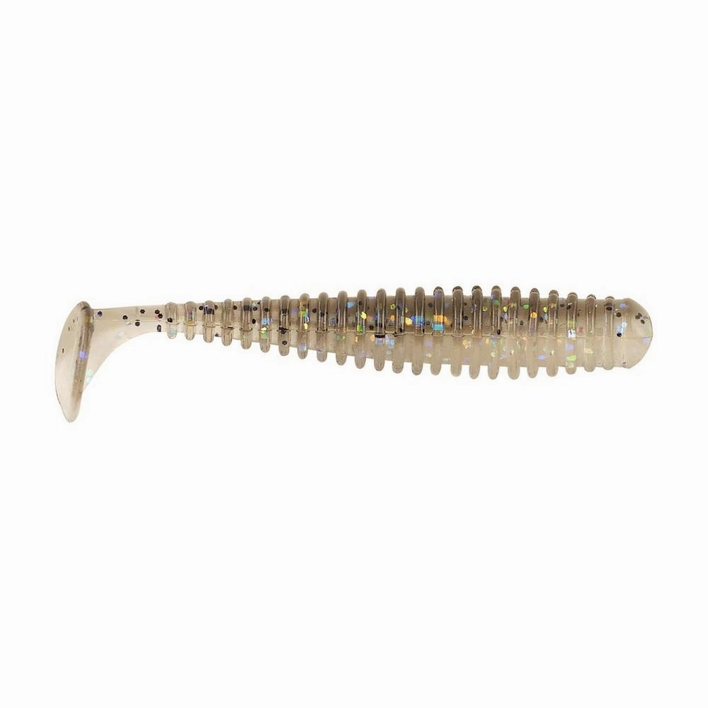 Berkley PowerBait Power Swimmer 4.3" Qty 6