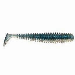 Berkley PowerBait Power Swimmer 4.3" Qty 6