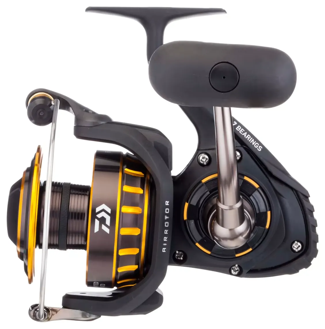 BG Spinning Reel - (BG1500)