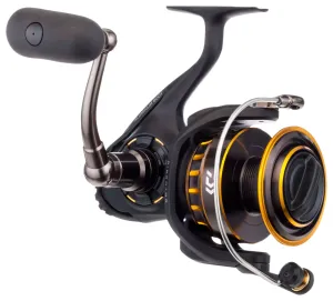 BG Spinning Reel - (BG2000)