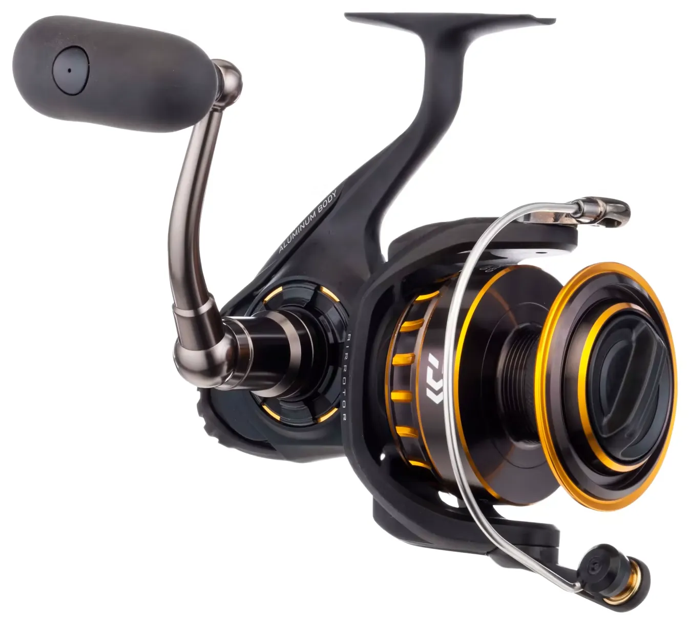 BG Spinning Reel - (BG3500)