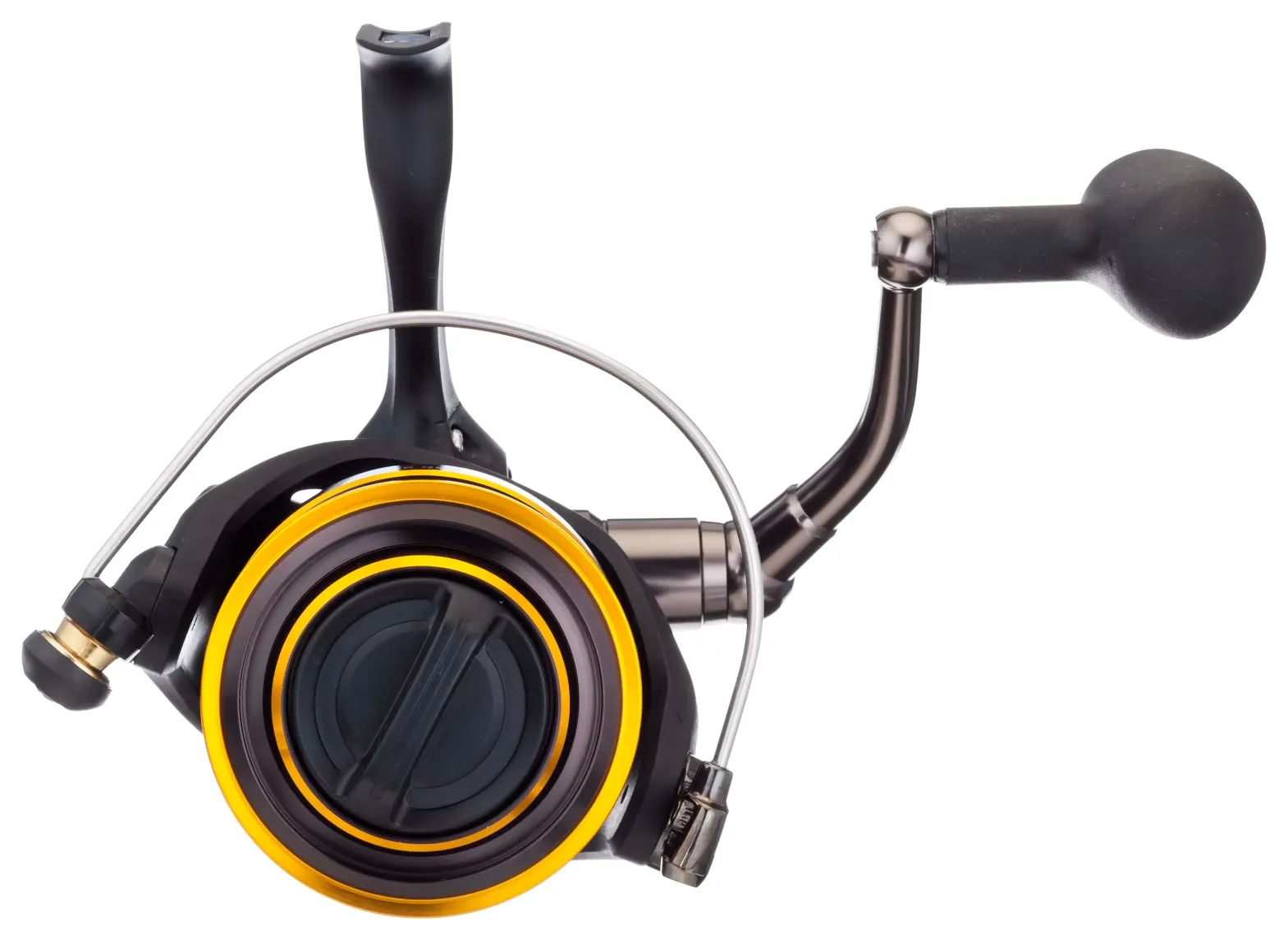 BG Spinning Reel - (BG5000)