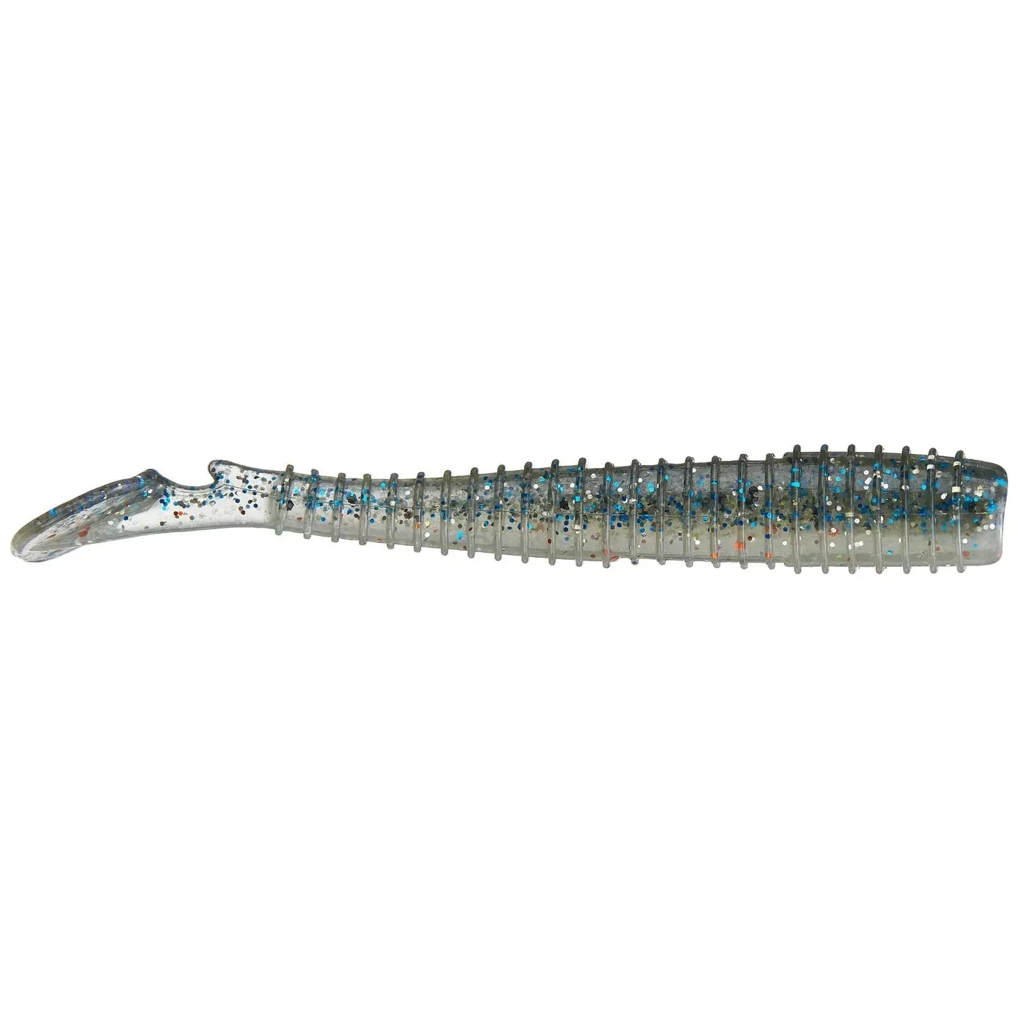 Big Bite Baits Hybrid Swimmer 3.8" Qty 6