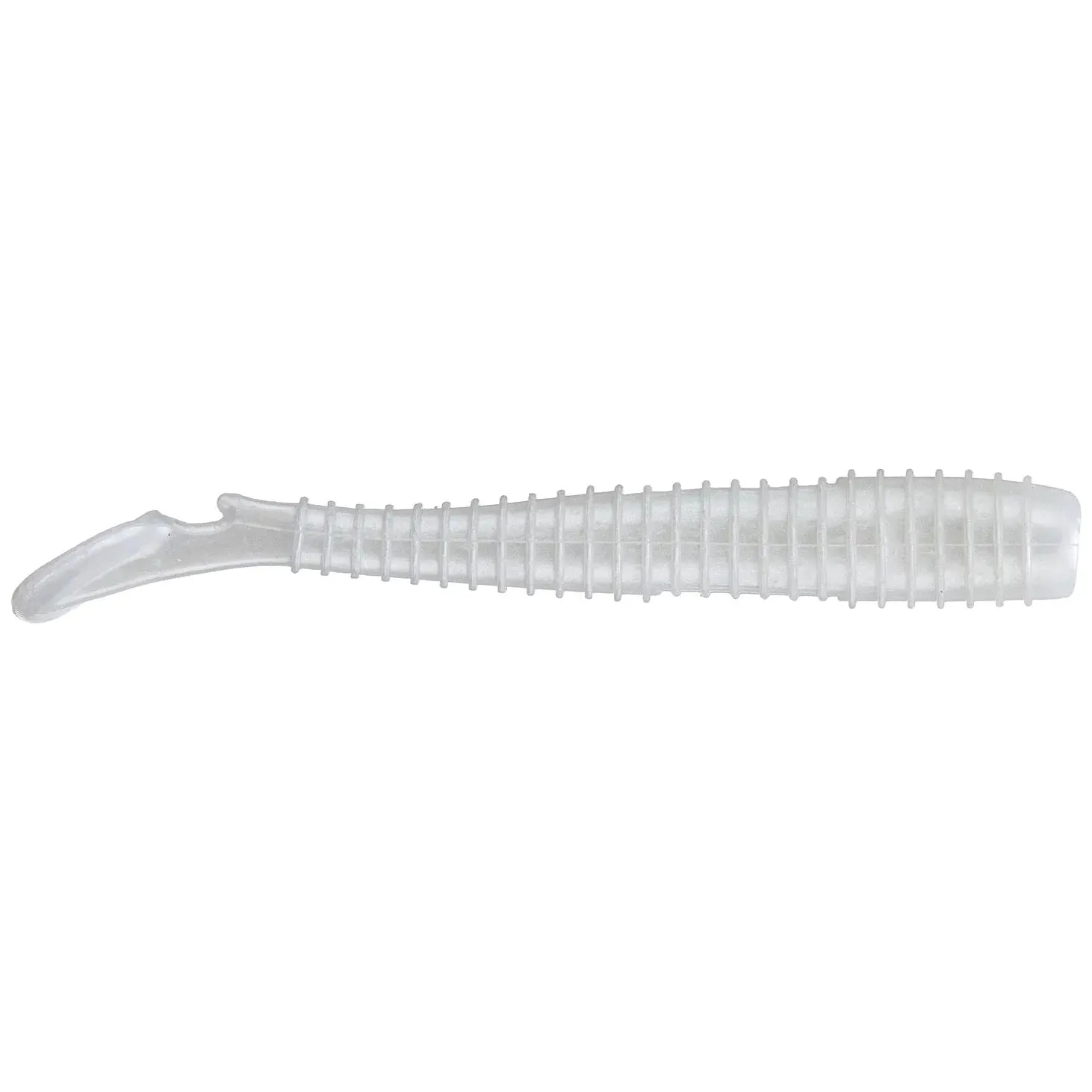 Big Bite Baits Hybrid Swimmer 3.8" Qty 6