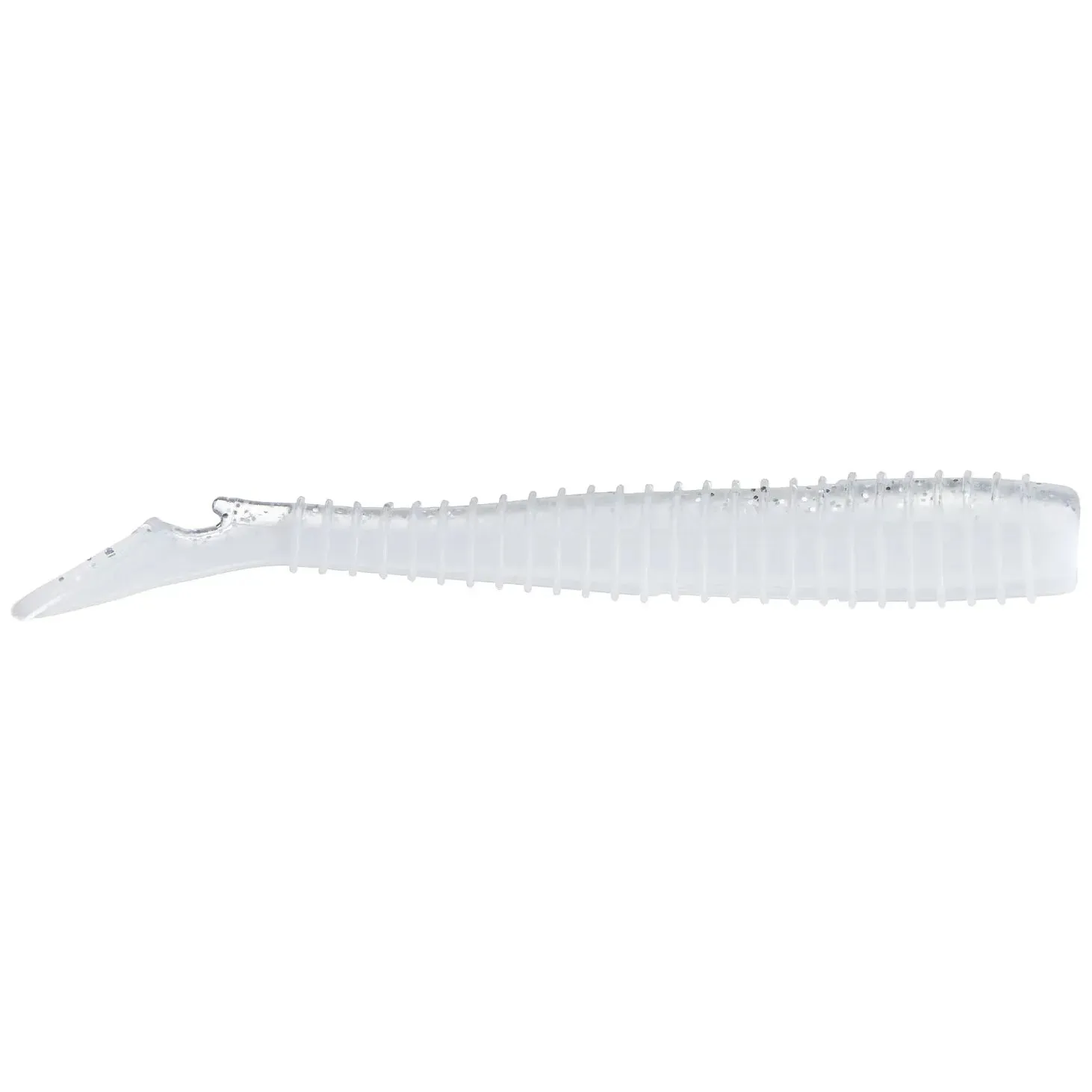 Big Bite Baits Hybrid Swimmer 3.8" Qty 6