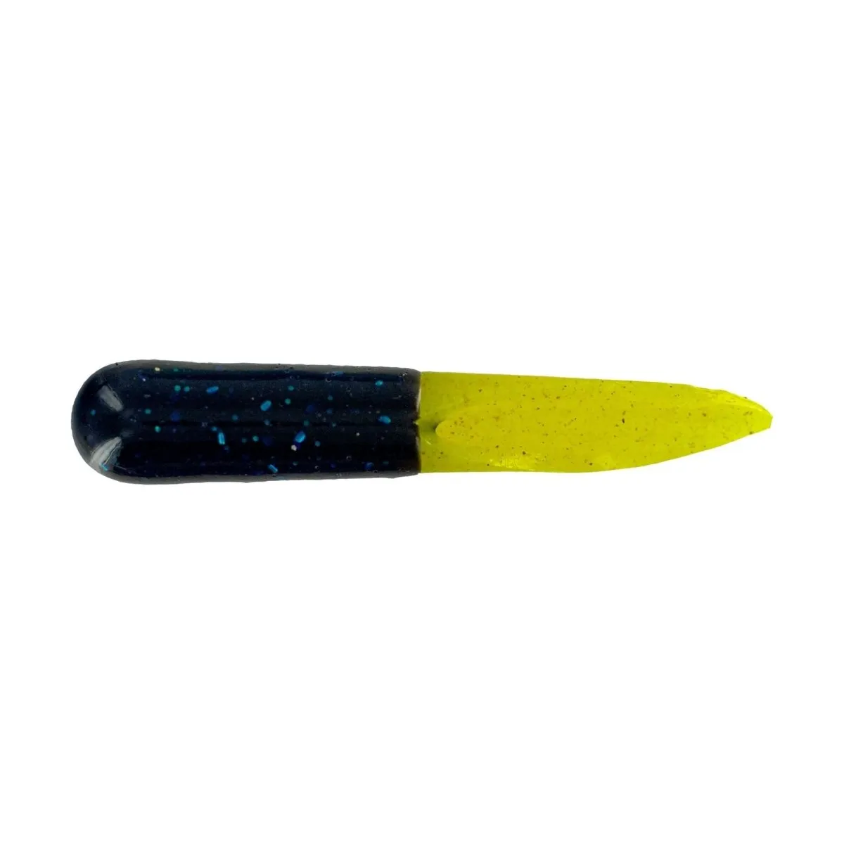 Big Bite Baits Scentsation Tailcutter 2.5" Qty 10