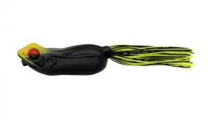 Big Gabot Hollow Body Frog