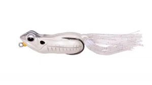 Big Gabot Hollow Body Frog