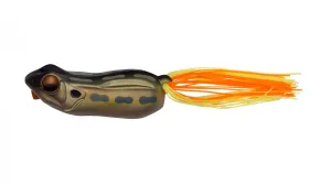 Big Gabot Hollow Body Frog