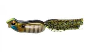 Big Gabot Hollow Body Frog