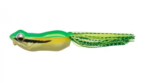 Big Gabot Hollow Body Frog