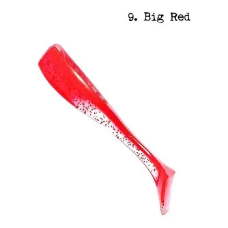 Big Hammer Swimbait 2" 10 Pack